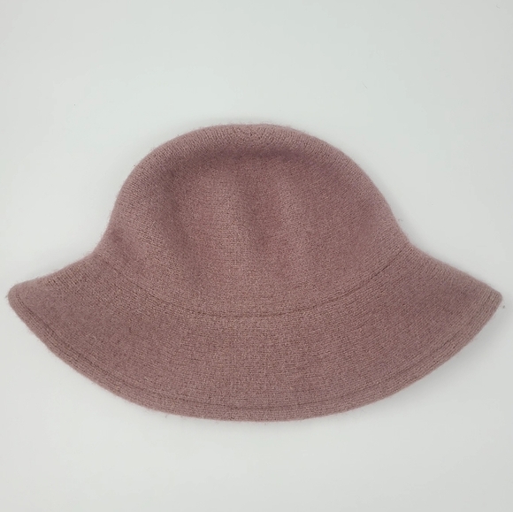 Free People Devon Wool Blend Bucket Hat - Picture 8 of 8